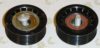 AUTOKIT 03.80452 Deflection/Guide Pulley, v-ribbed belt